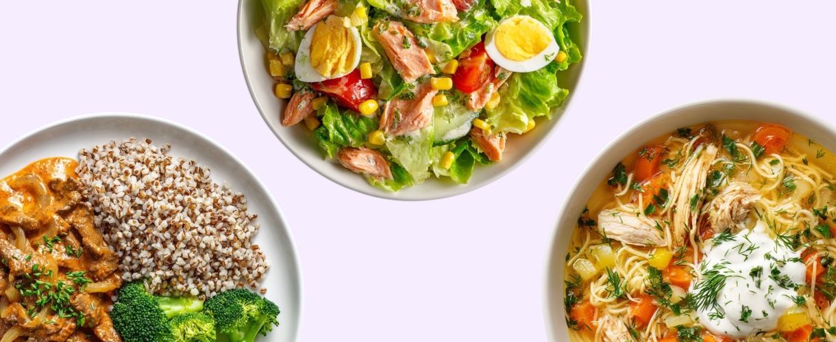 food